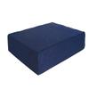 Allman Bariatric Orthopedic Seat Cushion (4.5" x 16" x 20") view 3