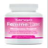 FemmePhase Advanced Menopause Support Formula: All-Natural Herbal Supplement for Hot Flashes, Cramps, Fatigue, Night Sweats, and Mood Changes (60 Vegetarian Capsules) view 1