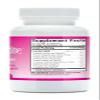 FemmePhase Advanced Menopause Support Formula: All-Natural Herbal Supplement for Hot Flashes, Cramps, Fatigue, Night Sweats, and Mood Changes (60 Vegetarian Capsules) view 2
