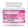 FemmePhase Advanced Menopause Support Formula: All-Natural Herbal Supplement for Hot Flashes, Cramps, Fatigue, Night Sweats, and Mood Changes (60 Vegetarian Capsules) view 3