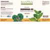 Banyan Botanicals Shirodhara Oil  Organic Massage Oil for Relaxation  Calming & Therapeutic Massage Oil with Bhringaraj, Gotu Kola & Shatavari  128 oz  Non GMO Sustainably Sourced Abhyanga Oil view 2