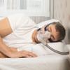 Core Products Mini Edge CPAP Pillow, Contoured Comfort Pillow to Reduce Mask Leaks, Pressure Point Soreness view 2