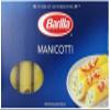 Barilla Pasta, Manicotti, 8 Ounce (Pack of 4) view 1