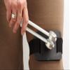 Ohm Therapeutics Practitioner Tuning Fork Activator (Reg) for Energy Healing and Sound Therapy view 3