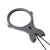 Carson Lighted MagniLook 2.5x Power LED Lighted Pendant Magnifier with 4.5x Spot Lens (LK-30)