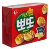 Crown Snack Poteau Cheese Snack 12.98 ounce view 1