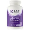AOR Advanced B Complex, 90 CT view 1