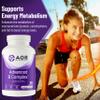 AOR Advanced B Complex, 90 CT view 2