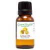 15 ml Lemon Essential Oil (100% Pure & Uncut) - GreenHealth view 1
