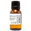 15 ml Lemon Essential Oil (100% Pure & Uncut) - GreenHealth view 3