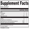 XYMOGEN GlutAloeMine Powder - Supports Gut Health - 3000 mg L Glutamine Powder with DGL Deglycyrrhizinated Licorice, Aloe Vera Extract, Arabinogalactan for GI Health (6.1 oz) view 2