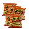 Cheetos Flamin' Hot Crunchy 2.0 oz (Pack of 5) view 1