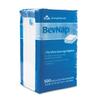 Georgia Pacific 96019 Beverage Napkins, Single-Ply, 9 1/2 x 9 1/2, White, 4000/Carton view 1