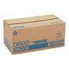 Georgia Pacific 96019 Beverage Napkins, Single-Ply, 9 1/2 x 9 1/2, White, 4000/Carton view 2