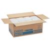 Georgia Pacific 96019 Beverage Napkins, Single-Ply, 9 1/2 x 9 1/2, White, 4000/Carton view 3