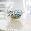 HERSHEY'S KISSES Chocolate Candy, 25 Pound Bulk Candy view 3