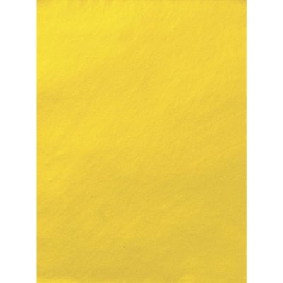 (Sasagawa) Takajirushi Wrapping Paper, Gold Paper, 31-41, H, Large, Pure White Vapor-deposited Aluminum Paper, 100 Sheets