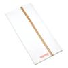 (Sasagawa) Takajirushi Wrapping Paper, Gold Paper, 31-41, H, Large, Pure White Vapor-deposited Aluminum Paper, 100 Sheets view 2