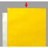 (Sasagawa) Takajirushi Wrapping Paper, Gold Paper, 31-41, H, Large, Pure White Vapor-deposited Aluminum Paper, 100 Sheets view 4