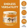 Yakami Orchards Yuzu Mararedo (Yuzu Marmalade), 1.1 Lb,Gold view 4