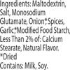 Hidden Valley Ranch Dipping Sauce Mix, Thick & Creamy Ranch Dipping Sauce, Gluten Free Dipping Sauce, Keto Friendly Dip, 1 Ounce (Pack of 4) view 3