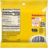 Raisinets Milk Chocolate Covered Raisins, Individually Wrapped Bulk Ferrero Candy, 5.5 oz Bags (Pack of 12) view 4