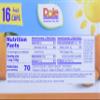Dole Mandarin Oranges Fruit Cups - 16 Count (Pack of 1) view 2