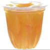 Dole Mandarin Oranges Fruit Cups - 16 Count (Pack of 1) view 3