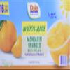 Dole Mandarin Oranges Fruit Cups - 16 Count (Pack of 1) view 4