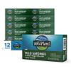 Wild Planet Wild Sardines in Extra Virgin Olive Oil, Lightly Smoked, Tinned Fish, Sustainably Wild-Caught, Non-GMO, Kosher, Gluten Free, 4.4. Ounce (Pack of 12) view 1