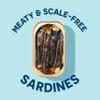Wild Planet Wild Sardines in Extra Virgin Olive Oil, Lightly Smoked, Tinned Fish, Sustainably Wild-Caught, Non-GMO, Kosher, Gluten Free, 4.4. Ounce (Pack of 12) view 4