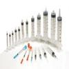Exel 50-60cc Luer Slip Syringe Only view 1