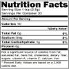 Yeo's Malaysian Curry Powder, 1.76 Ounces view 2