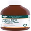 Genestra Brands Super EFA Liquid Plus | Essential Fatty Acid Formula with Plant Sterols | 7.6 fl. oz. view 1