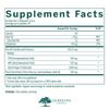 Genestra Brands Super EFA Liquid Plus | Essential Fatty Acid Formula with Plant Sterols | 7.6 fl. oz. view 2
