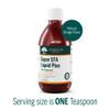 Genestra Brands Super EFA Liquid Plus | Essential Fatty Acid Formula with Plant Sterols | 7.6 fl. oz. view 3