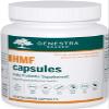 Genestra Brands HMF Capsules | Probiotic Formula to Support Healthy Gut Flora | 60 Capsules view 1
