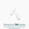 Genestra Brands HMF Capsules | Probiotic Formula to Support Healthy Gut Flora | 60 Capsules view 3