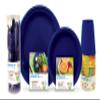 Preserve On The Go 16-Ounce Cups, Midnight Blue, Set of 10, Pack of 12 view 3