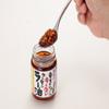 Momoya Chili Oil with Fried Garlic Taberu Layu 3.88 Oz view 4
