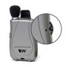 Williams Sound Pocketalker Ultra Hearing Amplifier | Easy-to-Use Hearing Amplifier for Seniors | Amplified Sound Assistive Listening Device with Headphones for Elderly | Hearing Assist Earbuds view 4
