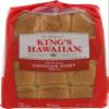King's Hawaiian Original Hawaiian Sweet Rolls 12 CT (Pack - 2) view 1