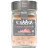 Natierra Himalania Himalayan Coarse Pink Salt in Glass Jar | Unrefined & Non-GMO | 9 Ounce view 1
