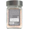 Natierra Himalania Himalayan Coarse Pink Salt in Glass Jar | Unrefined & Non-GMO | 9 Ounce view 2