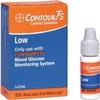 Contour TS Low Level Control Solution view 1