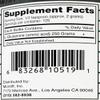 Pure L Glutamine 250 GMS view 2