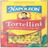 Napoleon Tri-Color Tortellini, 8 oz view 1