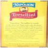Napoleon Tri-Color Tortellini, 8 oz view 3