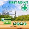 Masterplast MP1063A Compact First Aid Kit view 2