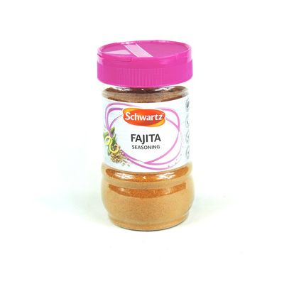 Schwartz - Seasoning - Fajita - 530g